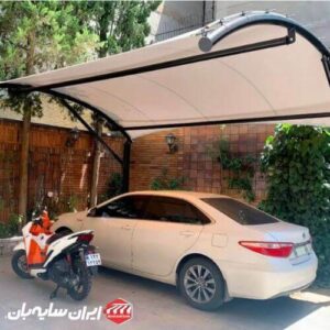 سایبان ماشین SH02