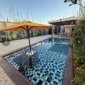 سایبان چتری