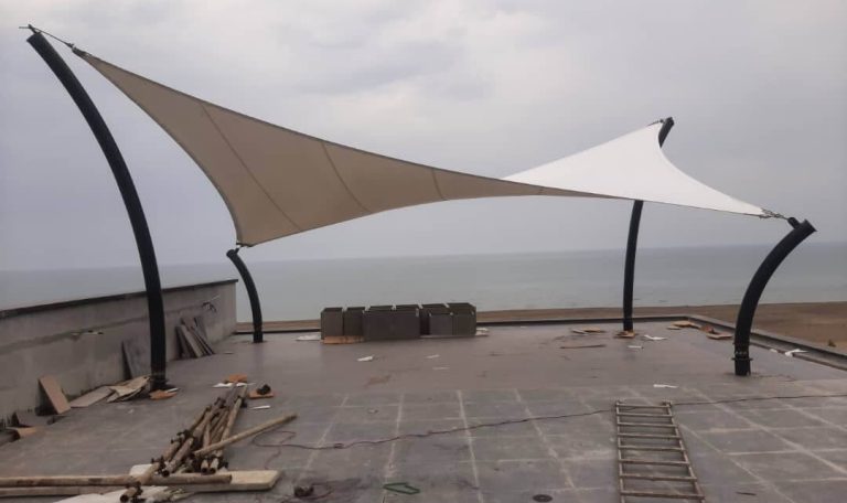 خرید سایبان در لواسان