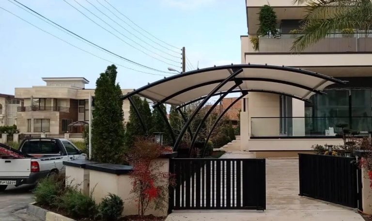 خرید سایبان در شیراز