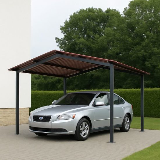 نکات مهم برای افزایش دوام سایبان پس از نصب