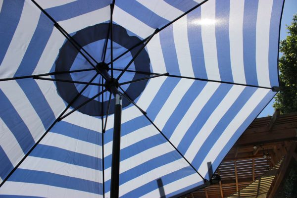 معرفی انواع پارچه چتر سایبان چتری