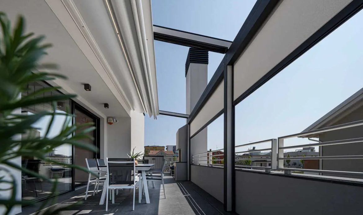 سقف متحرک در کردان