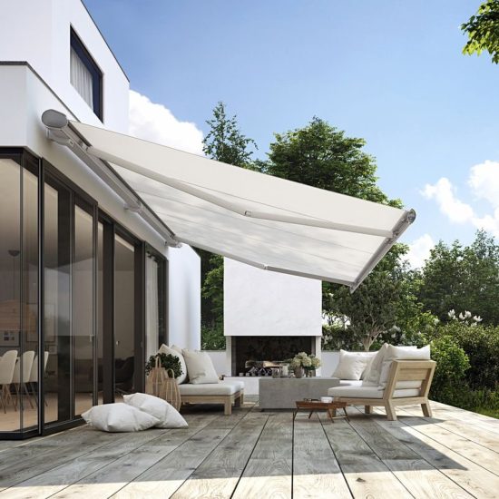 مزایا و کاربردها برای خانه، ویلا یا مغازه