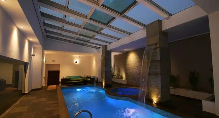 نکات مهم قبل از خرید سقف متحرک