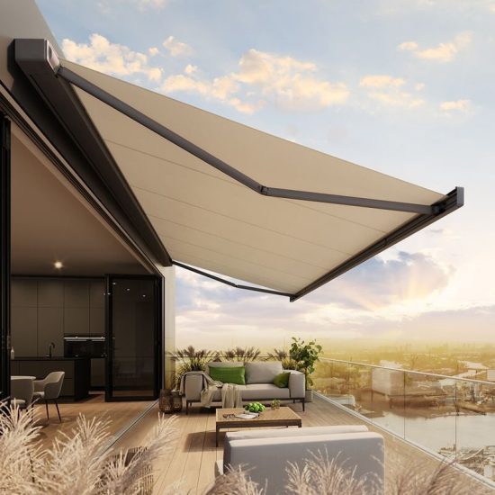 بررسی چند مدل محبوب و مقاوم سایبان ضد باد و باران