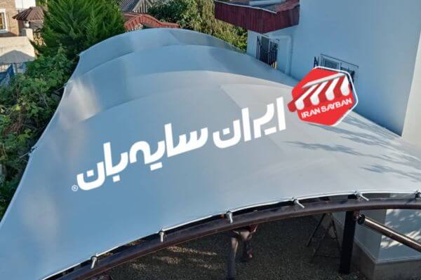 سایبان ماشین