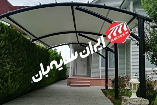 سایبان خودرو