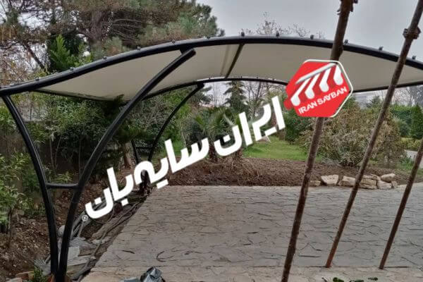 سایبان خودرو