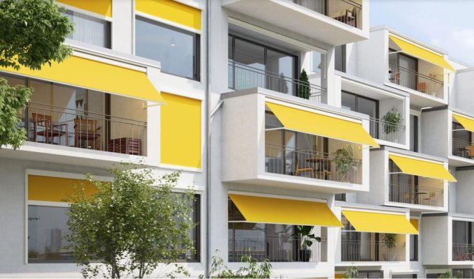 نکات مهم قبل از خرید سایبان آپارتمانی