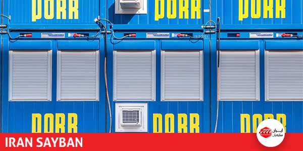 قیمت سایبان کولر