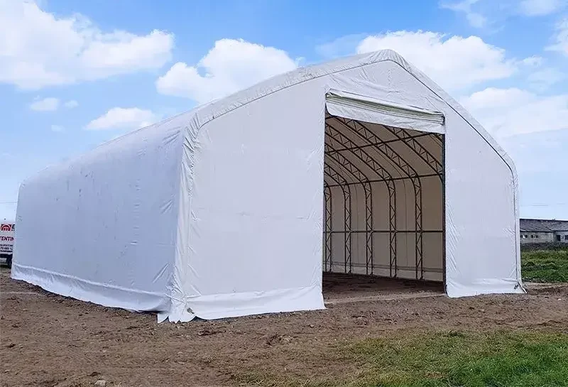 سایبان آکاردئونی